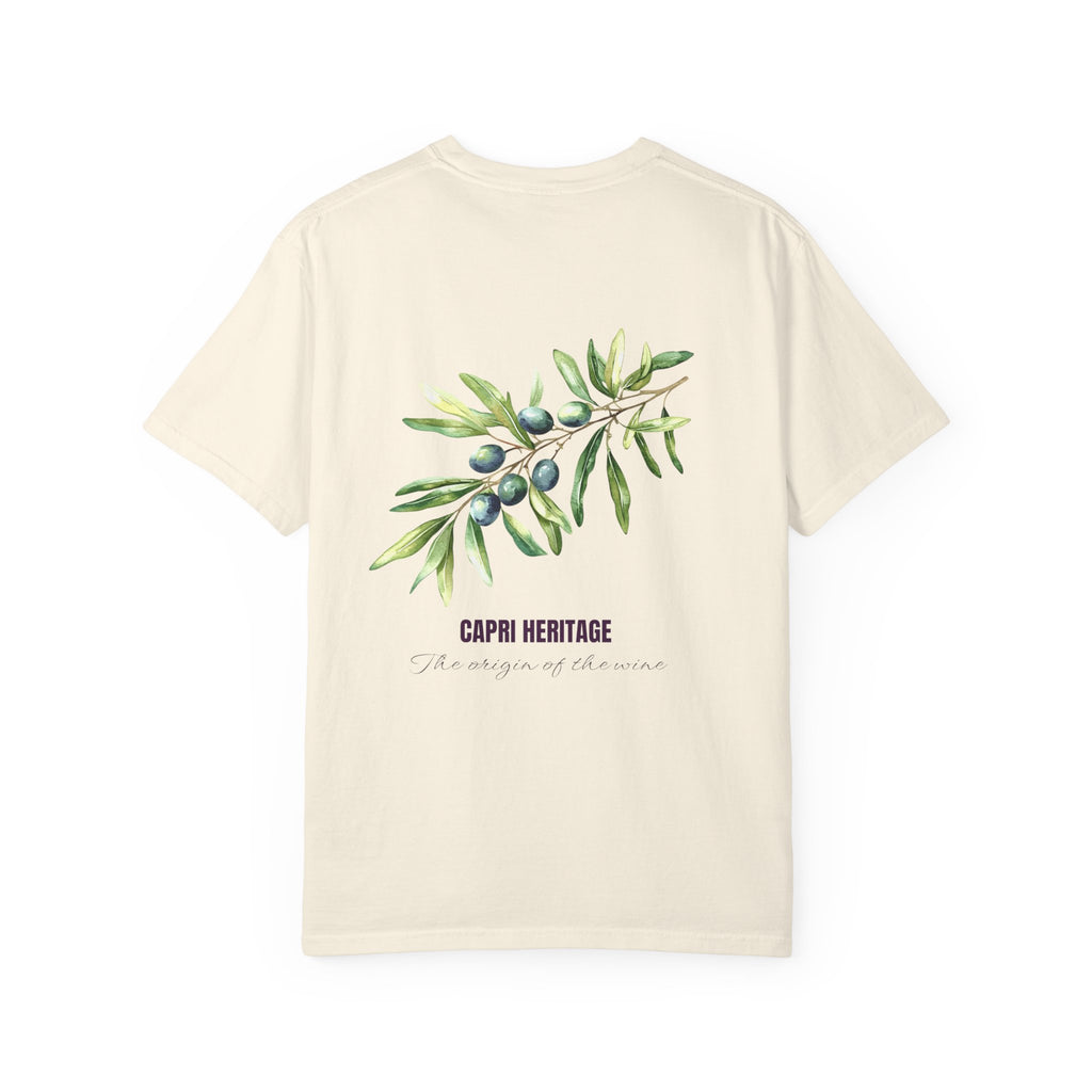 Olive Branch T-shirt