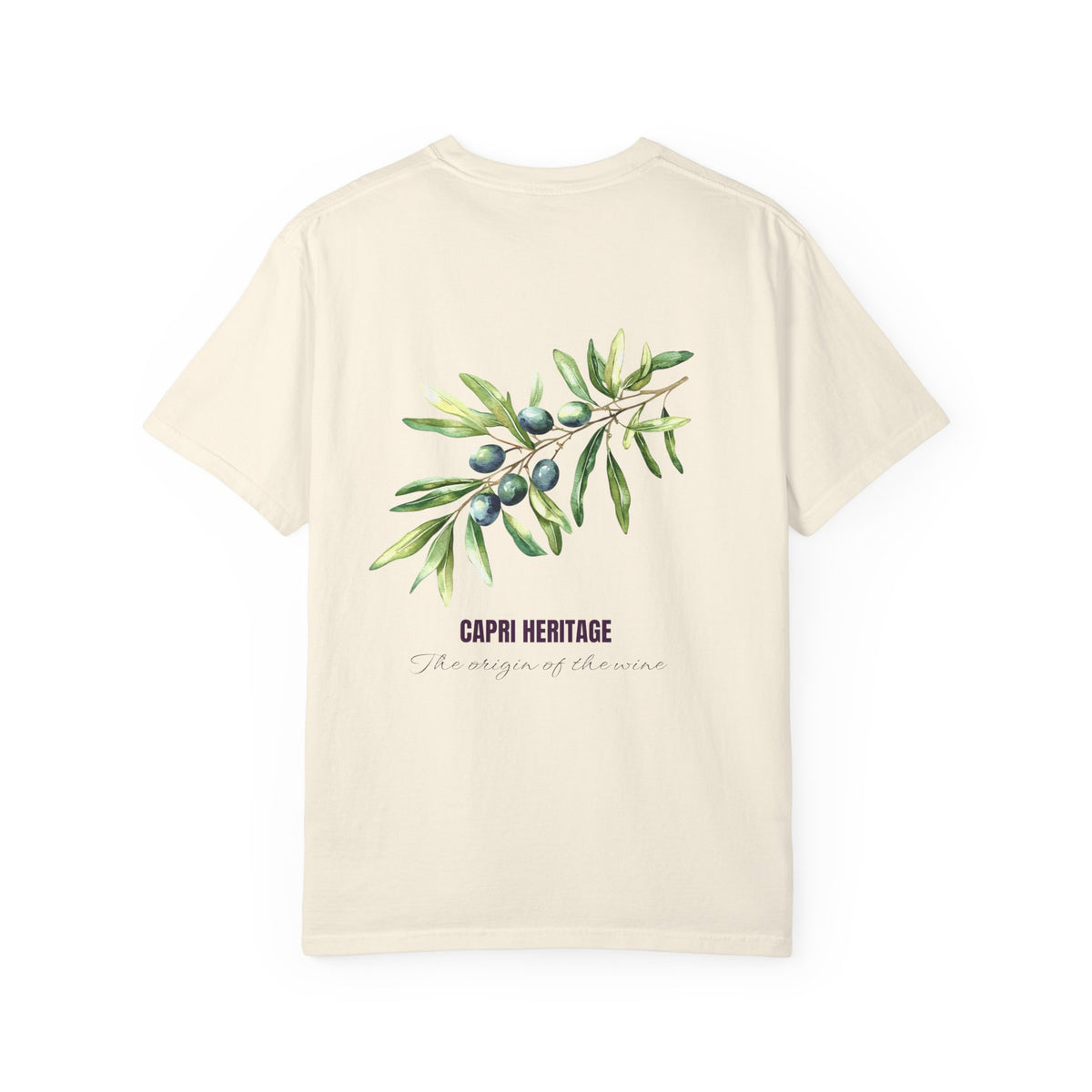 Olive Branch T-shirt