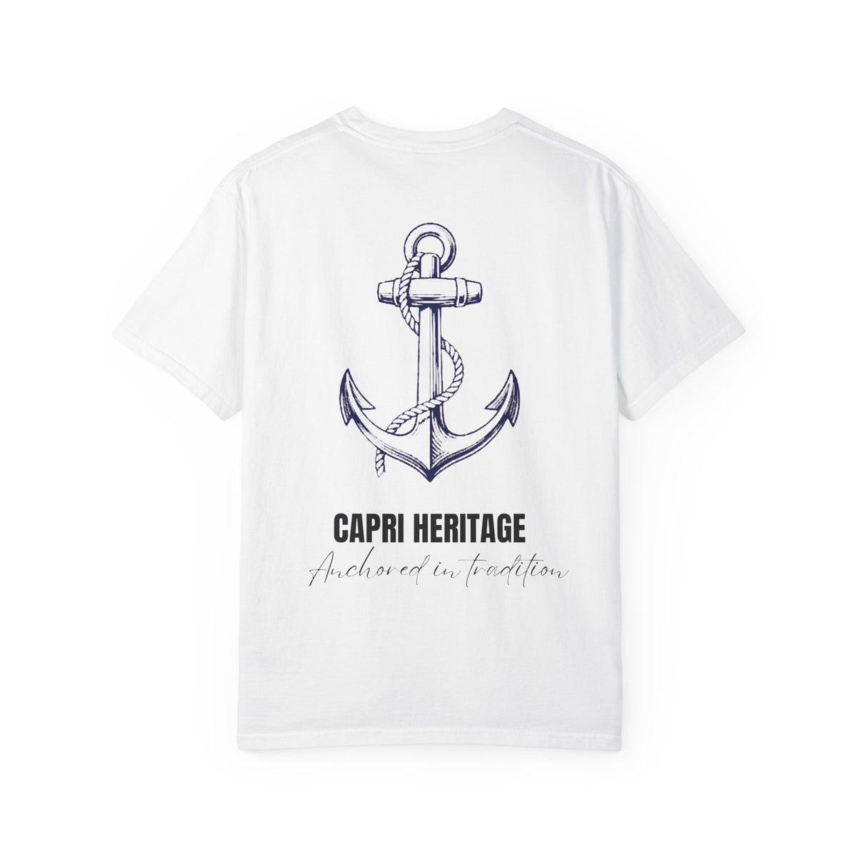 Anchor T-shirt