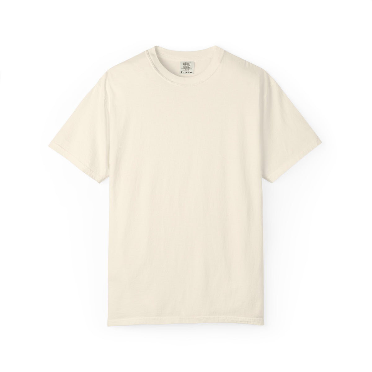Champagne T-shirt