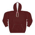 Hoddie Branch Olive