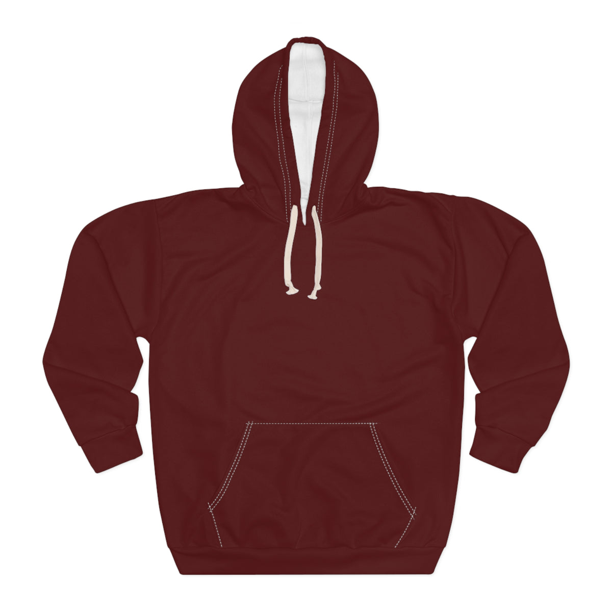Hoddie Branch Olive