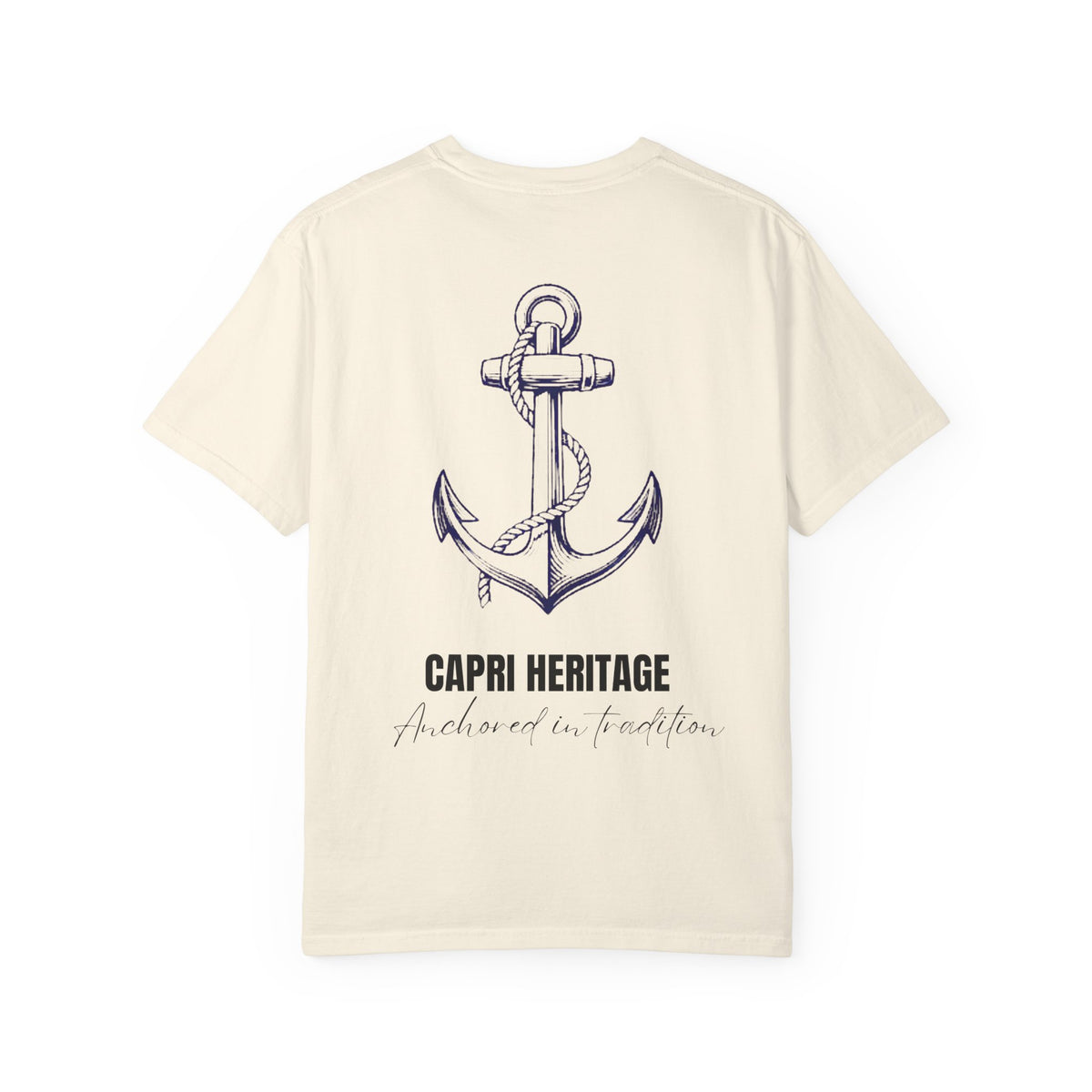 Anchor T-shirt
