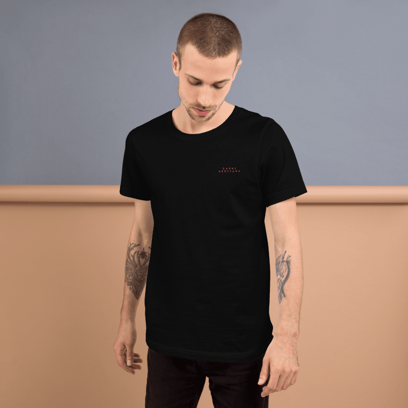 T-shirt More Time