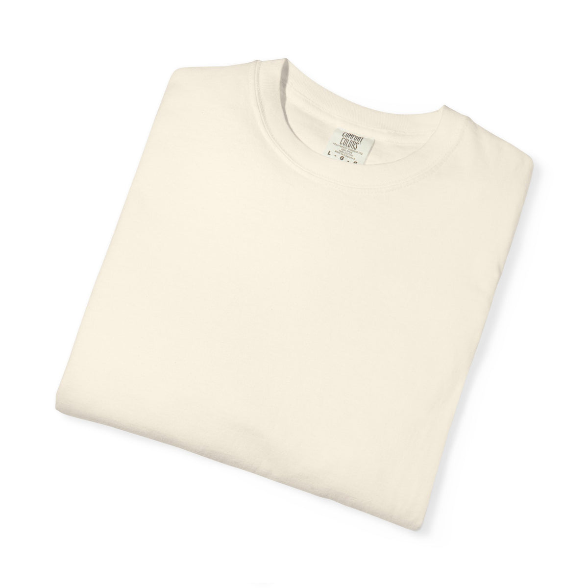Champagne T-shirt