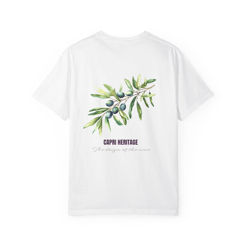 Olive Branch T-shirt