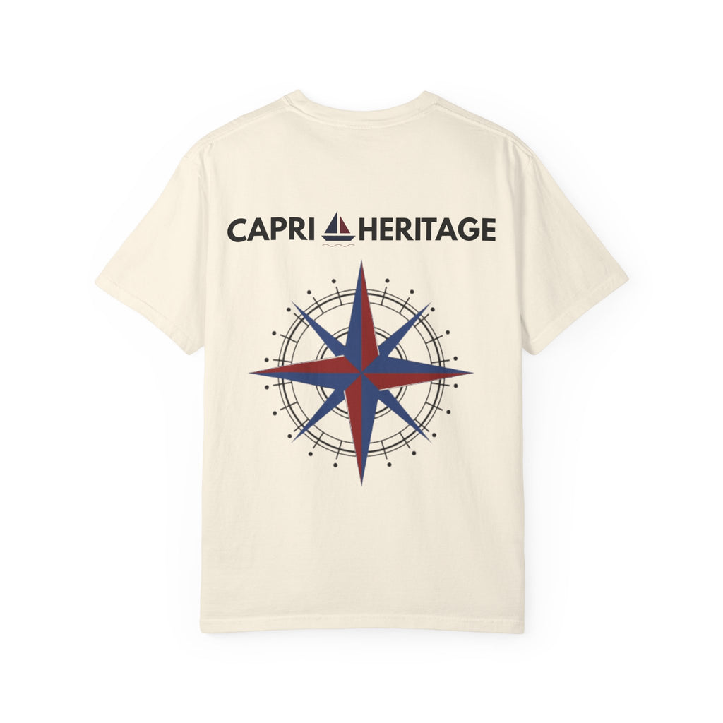 Compass Rose T-shirt