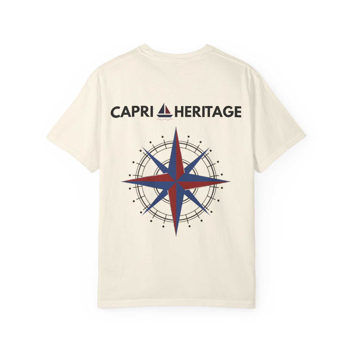 Compass Rose T-shirt