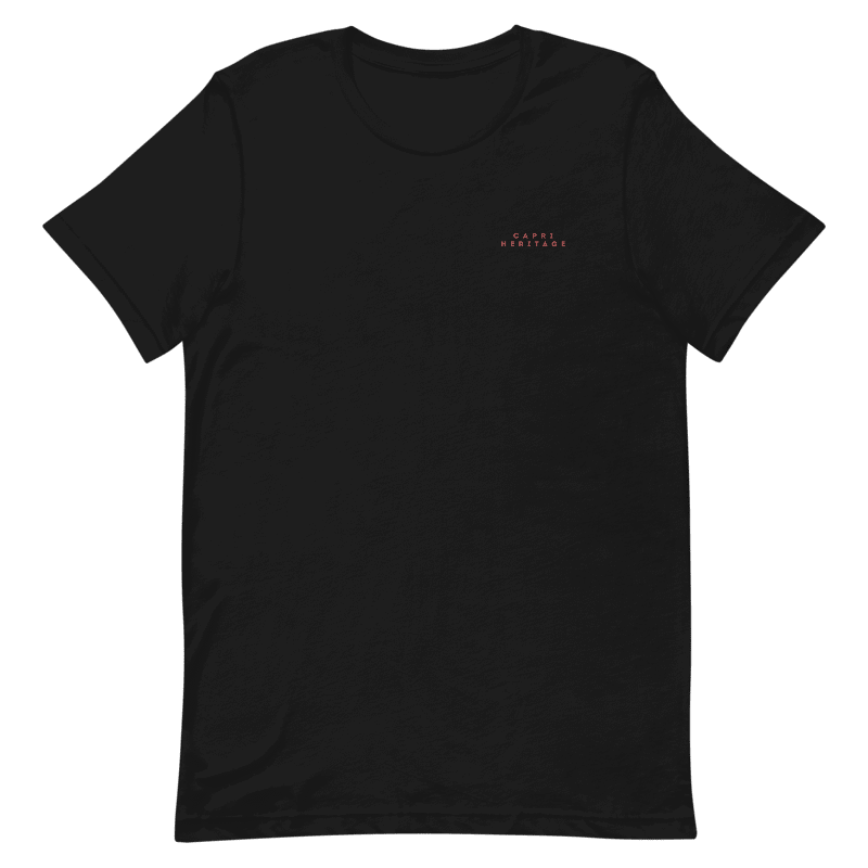 T-shirt More Time